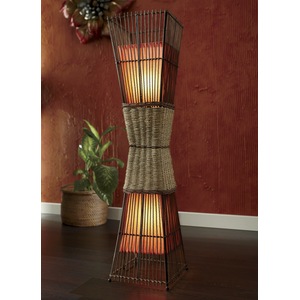 Palisade Floor Lamp, , large