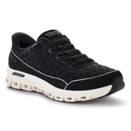 Skechers Slip-Ins Glide Step Elevate Soft Glow Shoe, , large