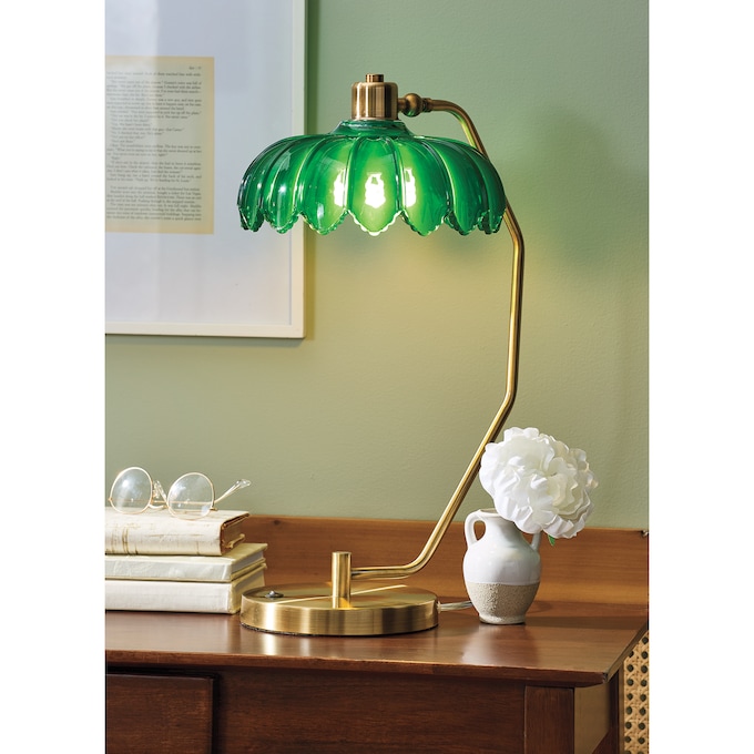 Lilly Table Lamp, , large