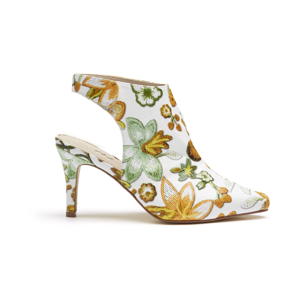 midnight velvet heels