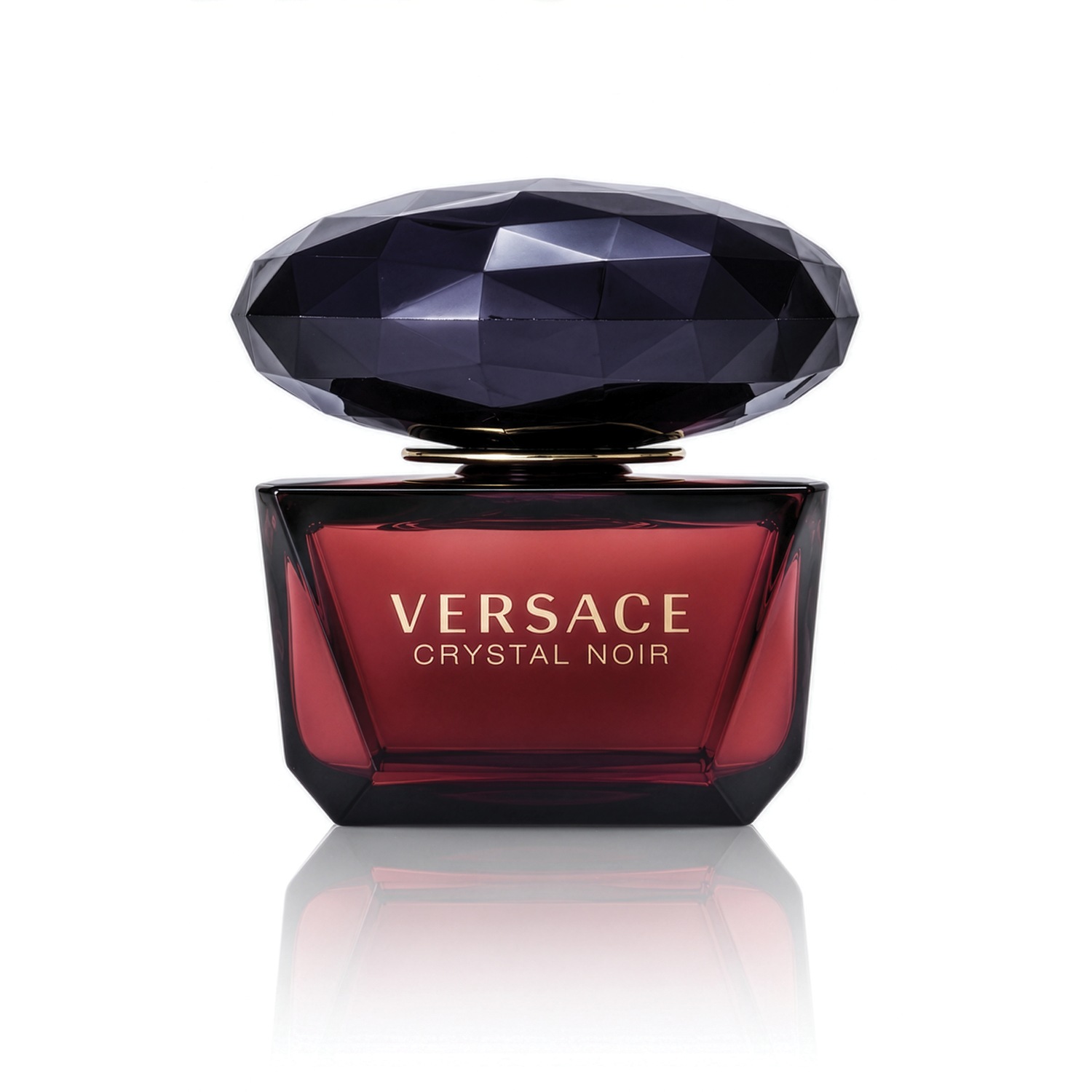 Versace Crystal Noir for Her | Midnight Velvet
