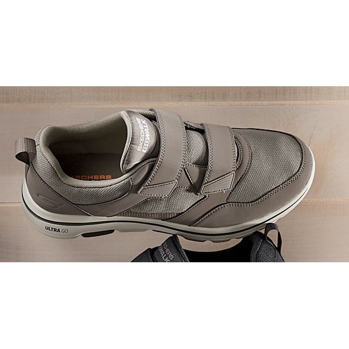 Skechers Men&#39;s GOwalk 5 Wistful Shoe, , large