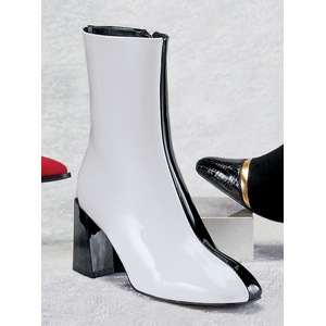 Azalea Wang Remy Bootie, , large
