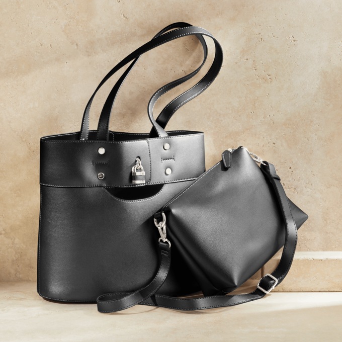 Kathy 2-in-1 Bucket Bag, , large