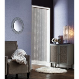 Glam Beaded Door Curtain, , large