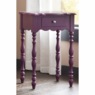 Carnival of Color Side Table, , large