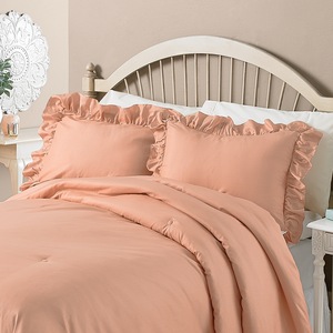 Winona Ruffle Sham, , large