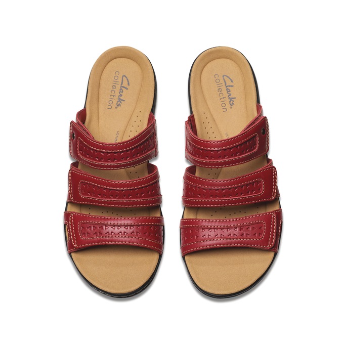 Clarks Laurieann Dove Slide, , large
