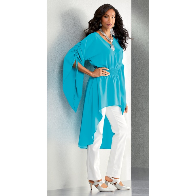 Mila Tunic, , large