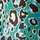 Green Leopard