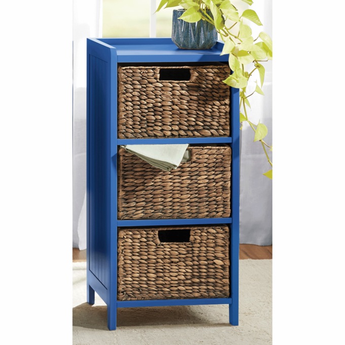 Gentry Basket Storage, , large