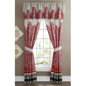 Highland Panel Pair, , large