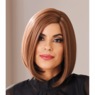 Lorinda Wig, Brown Mix, large