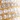 Jeweled Stretch-Band Ring, Goldtone, swatch