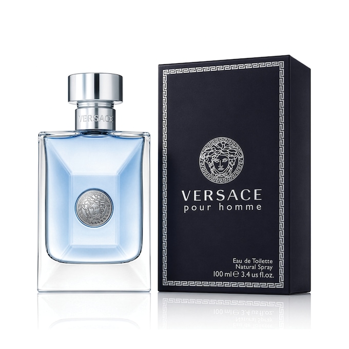 Versace Pour Homme for Him, , large