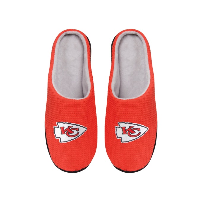 NFL Memory Foam Slide, , large