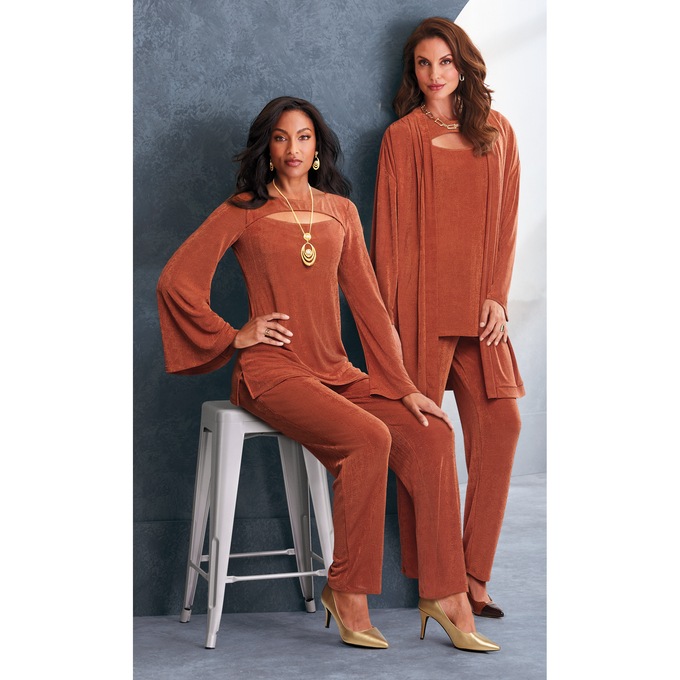 Dakota Knit Pant, , large