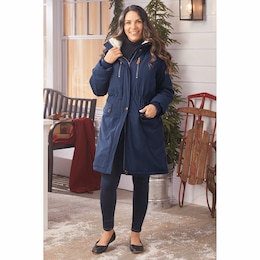 Carley Country Parka, , large