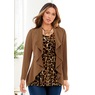Smooth and Sassy Jacket, , large