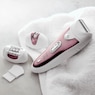 Pure Silk Ladies 3-in-1 Epilator & Shaver, , large