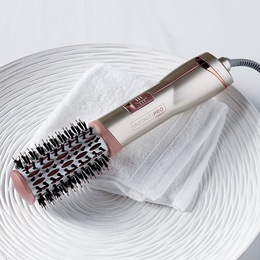 Conair Infinitipro Frizz-Free Hot Air Brush, , large