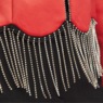 Frangia Fringe Jacket, , large