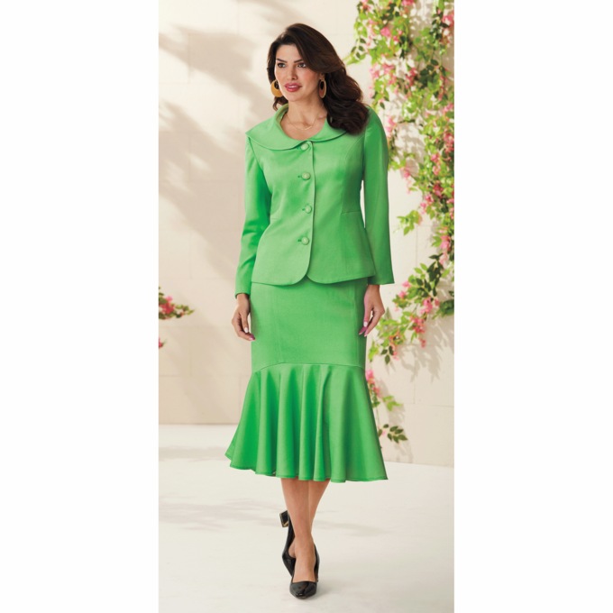 Jasmine Suit, , large
