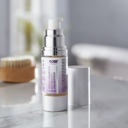 NOW Firming Anti-Aging Hyaluronic Acid Serum, , large
