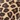 Jada Cuff, Leopard Goldtone, swatch