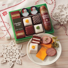 Santa&amp;&#35;39;s Snack, , large