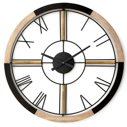 Rockford Wall Clock, , large