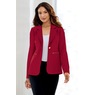 Miss Marie Ponte Blazer, , large