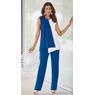 Opposites Attract Pant Suit, , large
