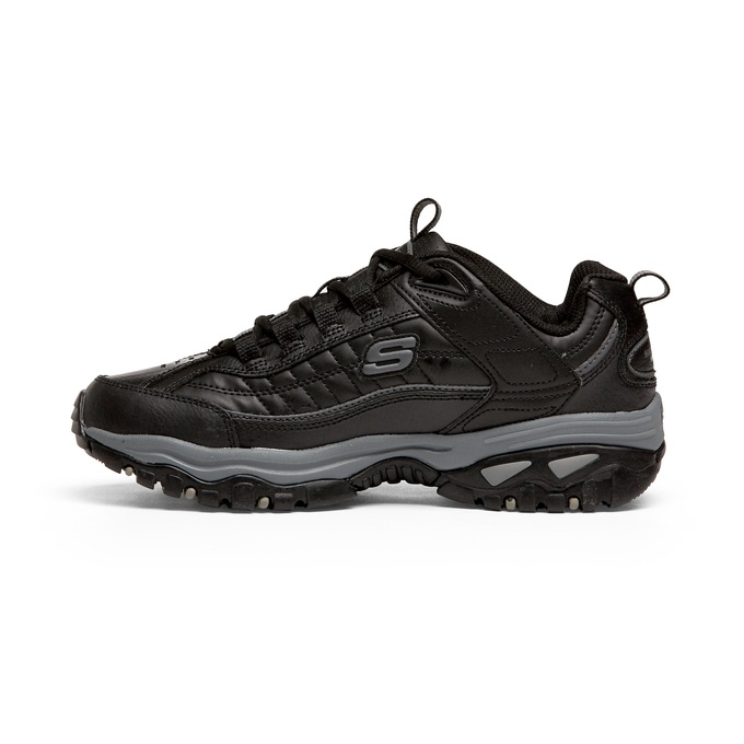Skechers Men s Energy After Burn Shoe Midnight Velvet