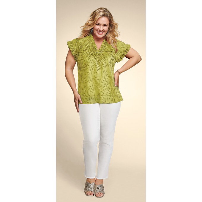 Willow Top, , large