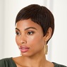 Yvette Wig, , large