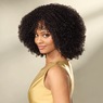 Neva Natural Textured Curly Wig, Off Black, large
