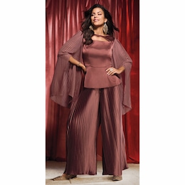 Tyisha Pant Outfit, , large