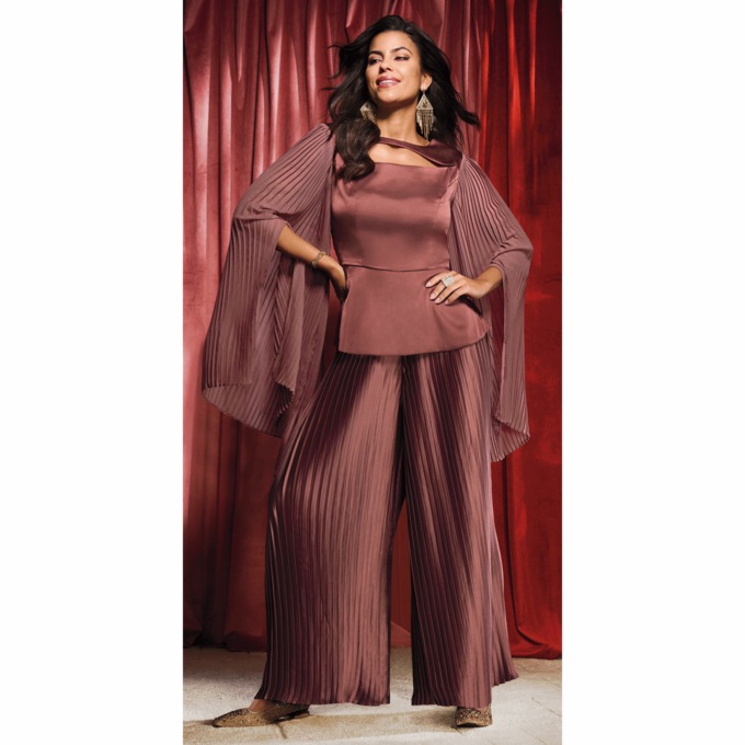Tyisha Pant Outfit, , large