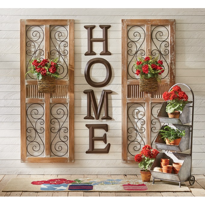 Home Wall Art Midnight Velvet
