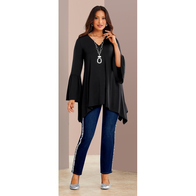 Josephine Tunic, , large