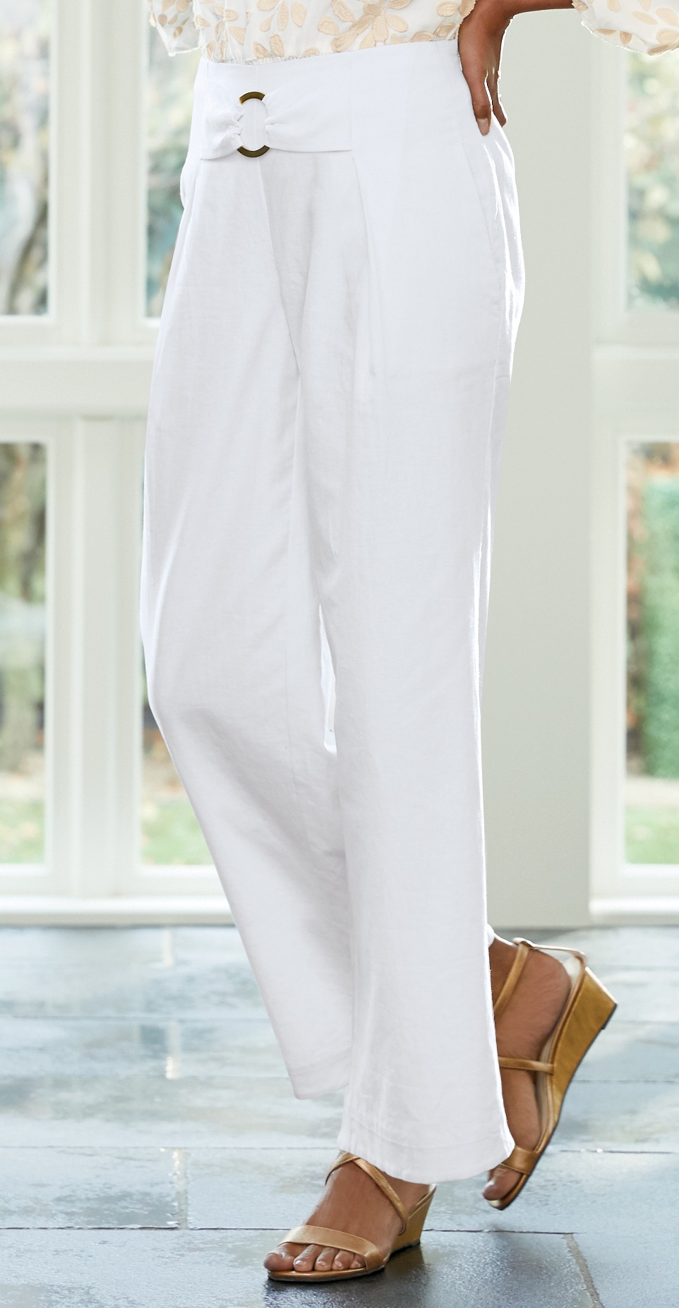 midnight velvet pants