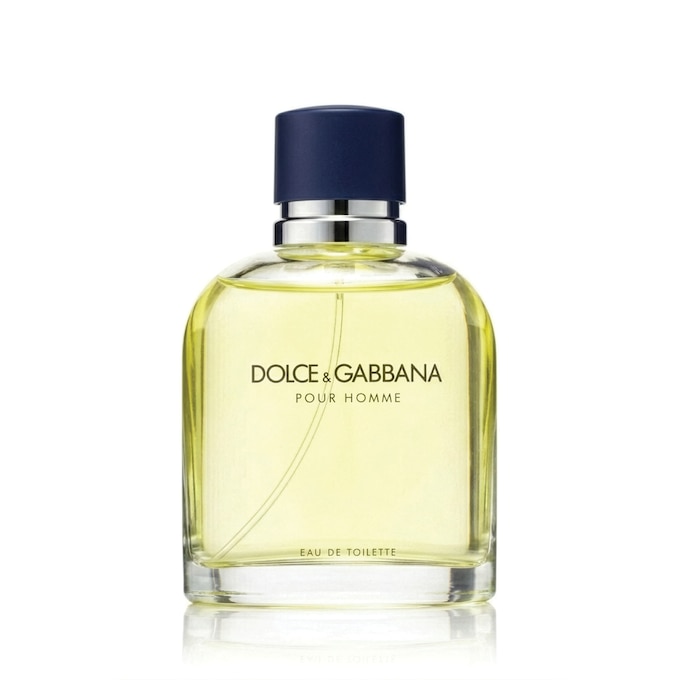 Dolce&Gabbana Pour Homme EDT Spray, , large