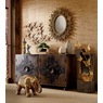 Medallion Cabinet, , large
