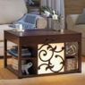 Lau Lit Coffee Table, , large