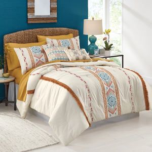 Astra Mini Comforter Set, , large