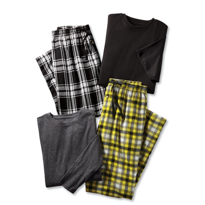 Men S Joseph Pj Set Midnight Velvet