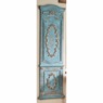 Maribelle Rustic Decorative Wood Wall Gate, , large