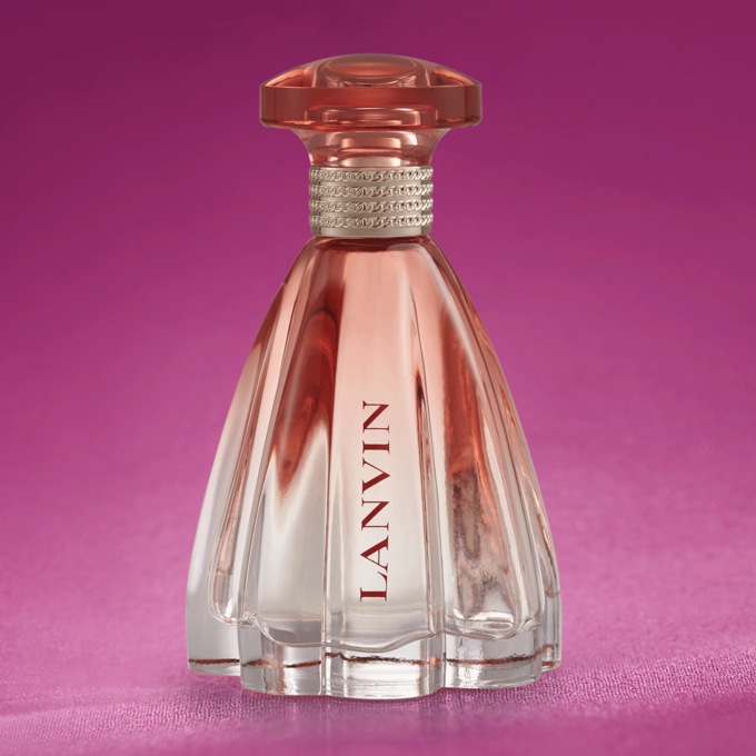 【未開封】LANVIN Princess Blooming 90ml Lanvin Modern Princess Blooming for Her | Midnight Velvet
