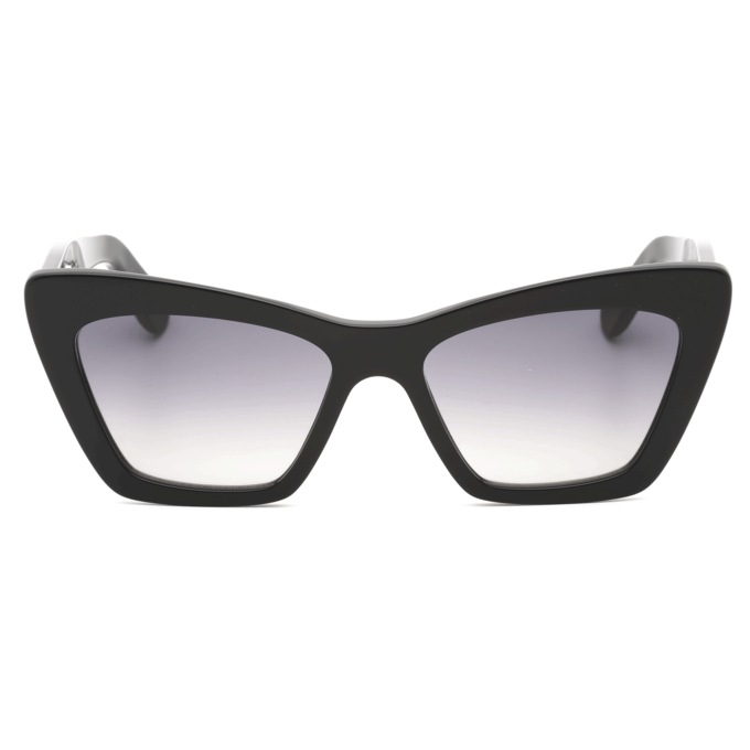 Salvatore Ferragamo Cat-Eye Sunglasses, , large
